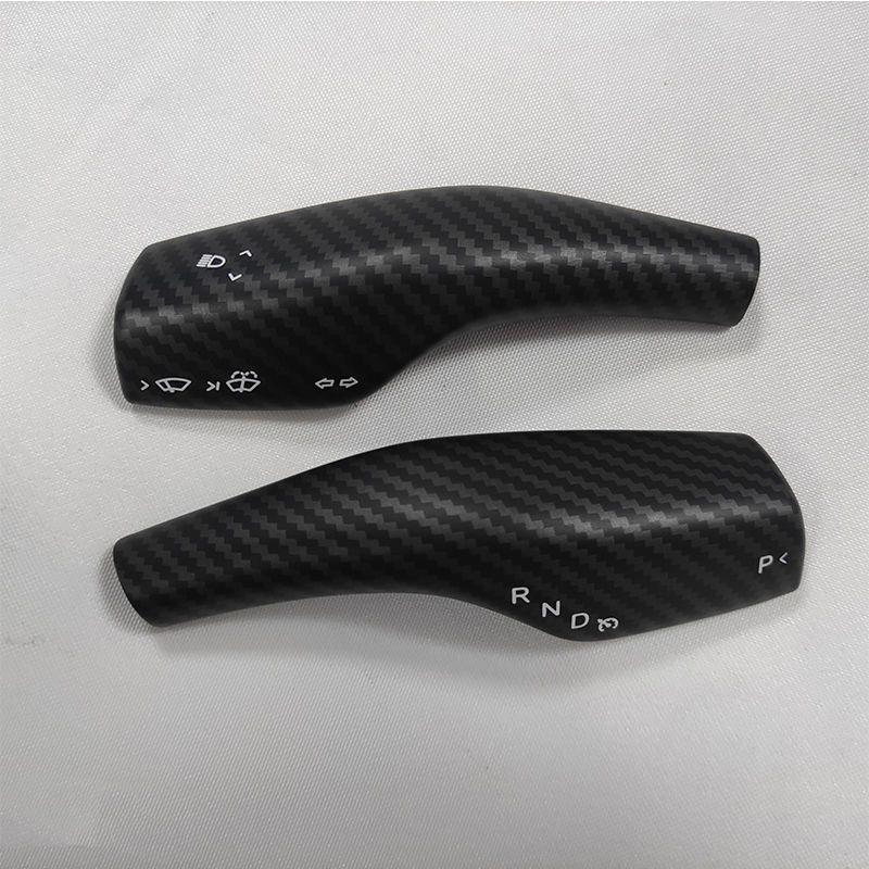 

Tesla Model 3/Y Carbon Fiber Gear & Wiper Protection Kit