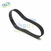 S2M Kauçuk Triger Kayışı Uzunluk 360 364 368 370 376 380 384 386 388 390 392 394mm Genişlik 4/6/9/10/15mm Senkron Dişli Kayış