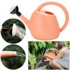 1.5L Household Watering Pot with Long Spout Gardening Sprinkler Plants Watering Pot for Kindergarten Children
