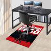 1pc walking dead Carpet, Office Rug Outdoor Mat Home Decor Area Carpet Festival