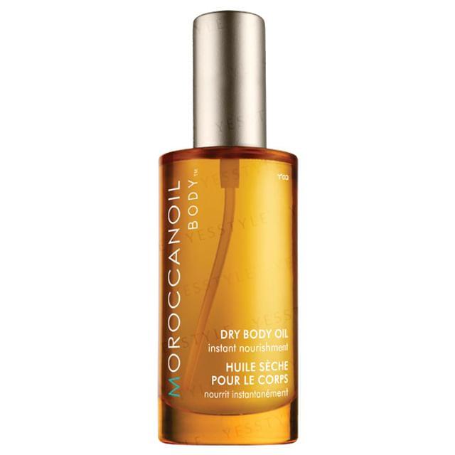 Moroccanoil - Dry Body Oil 50ml