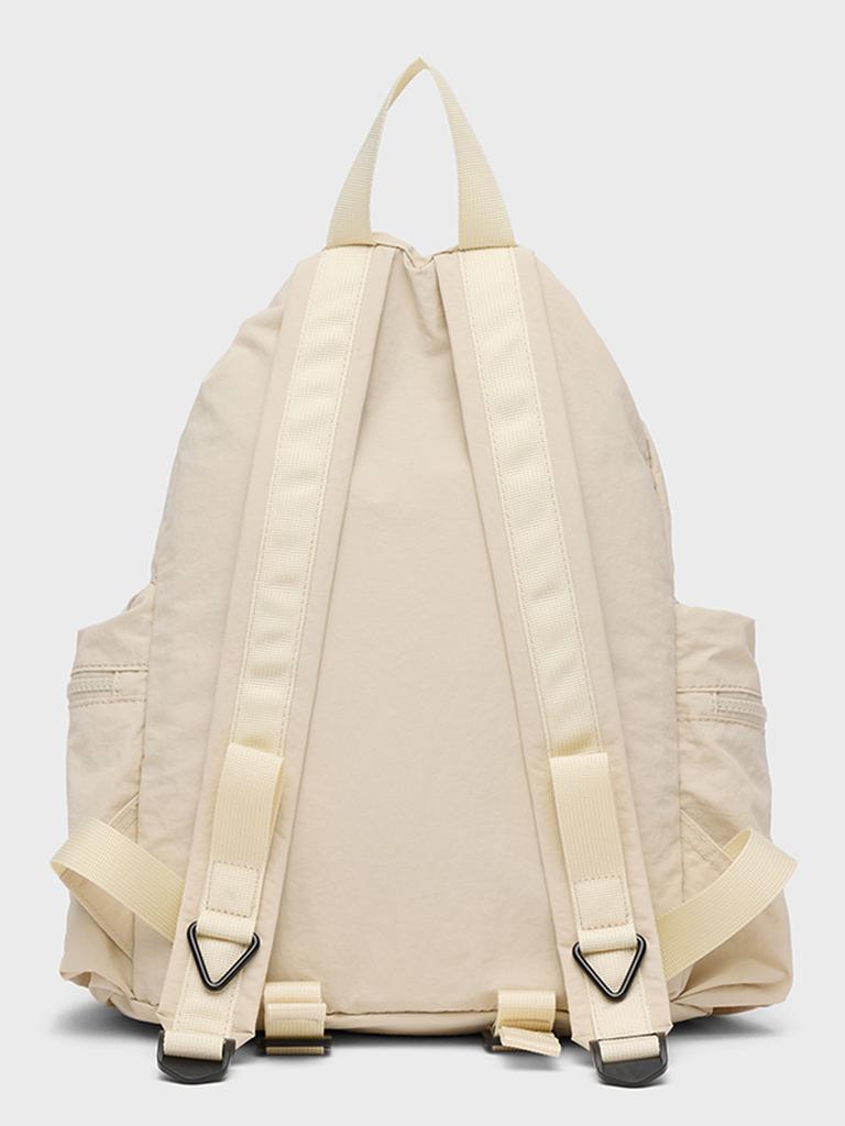 Salbol Light Street Small Backpack [Beige]