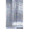 Shower Curtain - Little Cloud - Bubble - 180 X 200 Cm - 100% Peva - Water-repellent