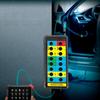 DY29 Car Fault Diagnostic Instrument OBD 16Pin Junction Box OBD2