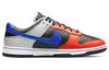Nike X Nba Dunk Low Emb '75th Anniversary Knicks' DD3363-002