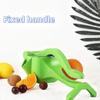 Manual Juicer Multifunctional Household Small Lemon Juice Extractor Plastic Manual Juicer Juicer