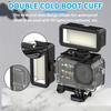 For DJI Osmo Action 3/4/5 Pro Waterproof Case - Protects Against Water And Scratches Up to 148 Feet Deep