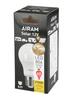 Żarówka Led 12V E27 8,1W/2700K A60 Mat Airam