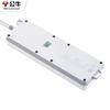 BULL GN-403 8-Outlet Power Strip