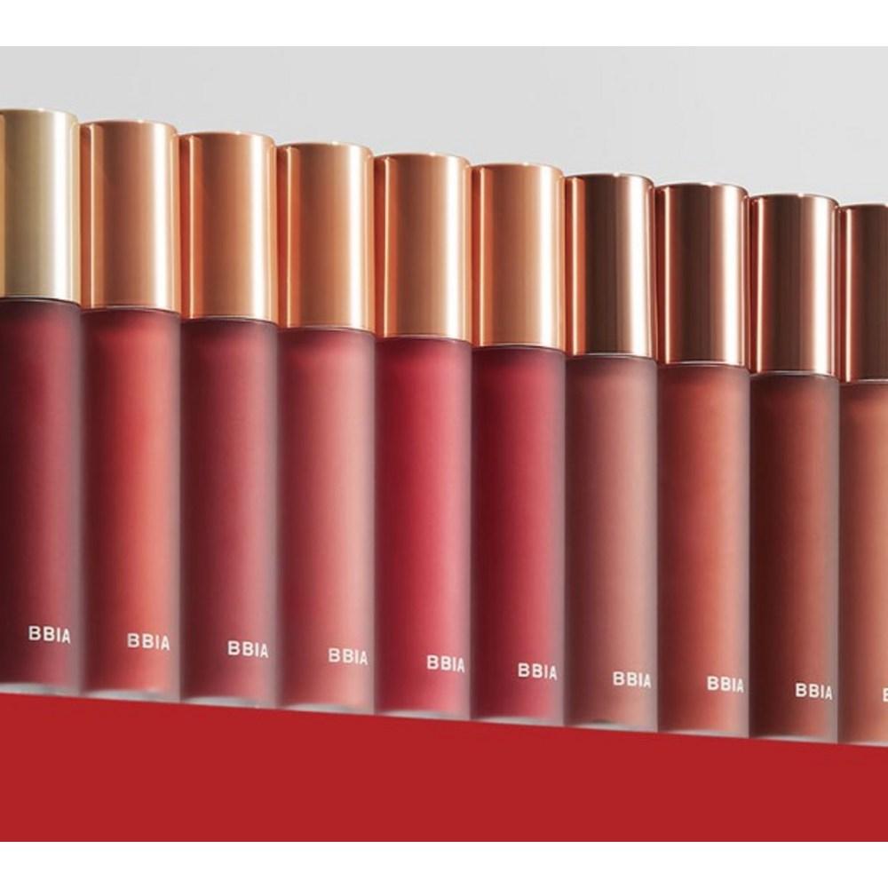 Bbia Last Velvet Tint, V38 Pretend to be okay, 5g, 1 unitate