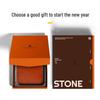 STONE Manicure and Grooming 7-Piece Set