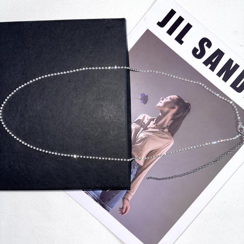 

Пояс Броские Цепочки из Страз Для Девочек Модный Набор Аксессуаров для Живота StyleA