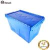 JNL Plastic Storage Container with Lid