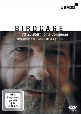 DVD DVD - Birdcage: 73'20.958" for a Composer MV08065 Japan Movies & DVD Used