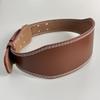 Fitness Riem Breed Heren en Dames Squat Hard Trekken Gewichtheffen Taille Bescherming Sport Riem Beschermingsuitrusting Training