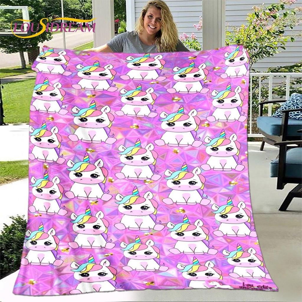 Upíří deníky Tištěná deka, Flanelová deka Přehoz, Měkká Teplá deka do Obývacího pokoje Ložnice Postele Pohovka Cestování