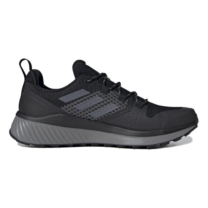 adidas Terrex Folgian Hiker 'Black Grey' EF0404