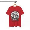 Nerdiges Lustiges T-Shirt - Geekiges Witziges Humor-Tee Du Hast Dein Letztes Haw Gejodelt T-Shirt