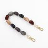 Acrylic Chain Bag Strap for DIY Handheld Accessories
