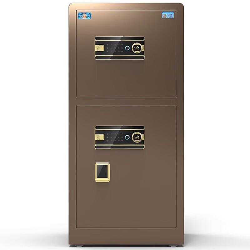Tiger Brand Borei 120 Smart Double Door Safe
