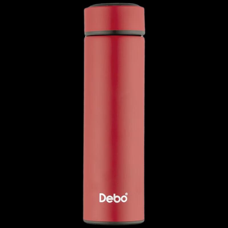 Deboer Warner 500ml Insulated Thermos Cup