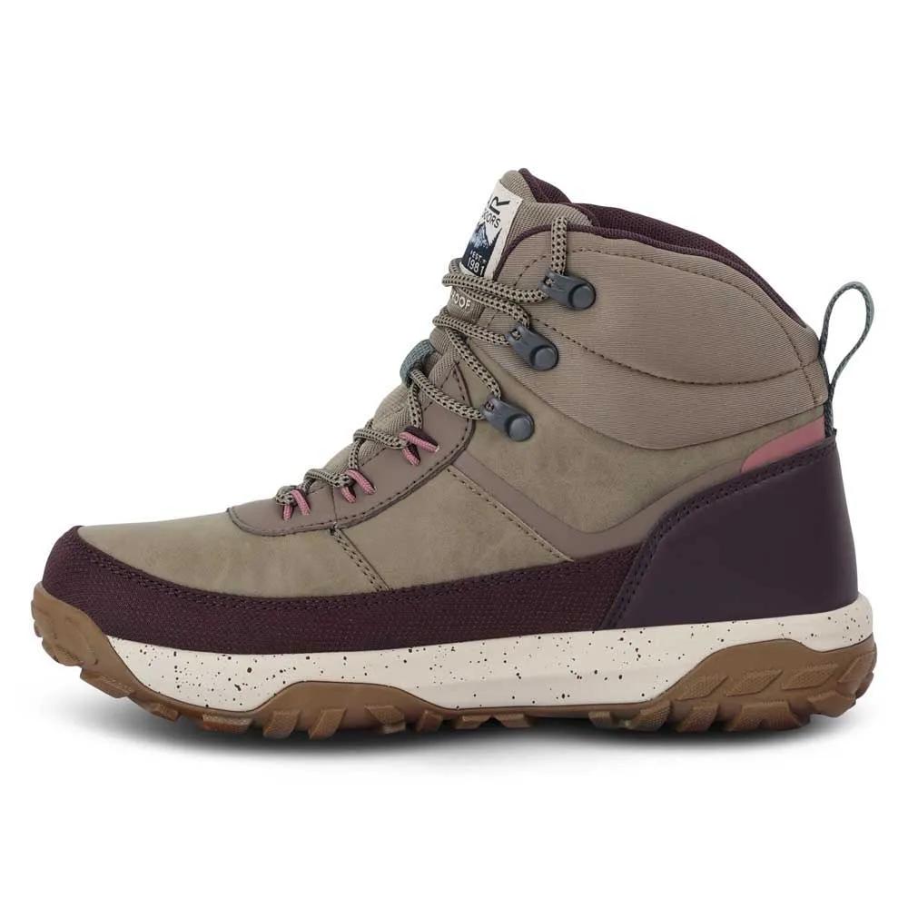 Regatta Ботинки для хайкинга Shayford