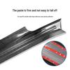 Stainless Steel Door Sill Strips for 2017-2023 Skoda Kodiaq