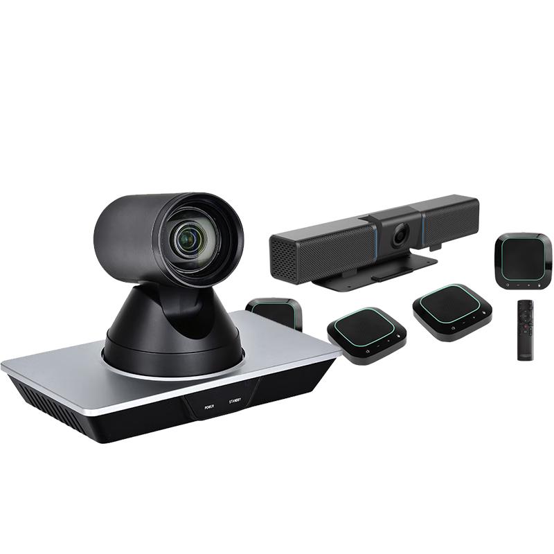 Runpu Video Conferencing Solutions (CN version)