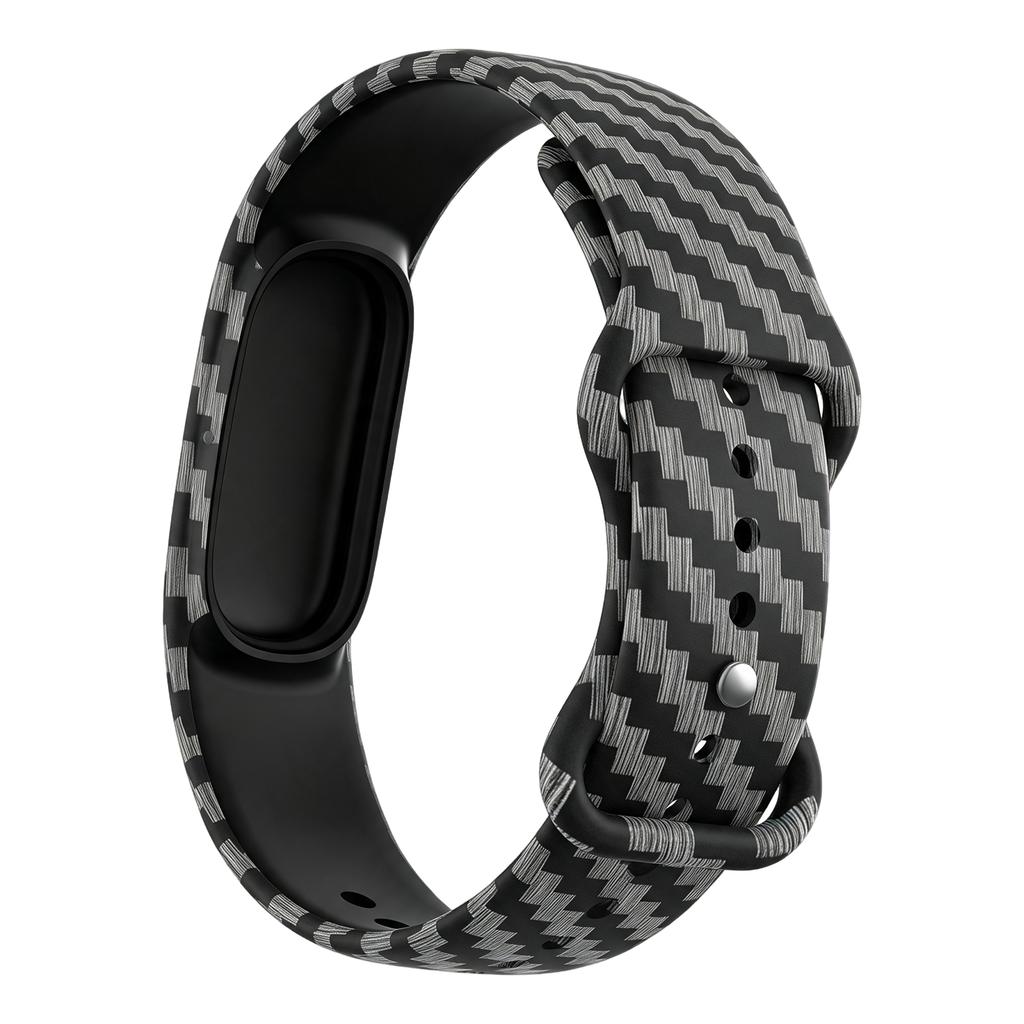 Silicone Strap for Google Fitbit Air Bands Fitness Tracker Replacement Wristband Bracelet Adjustable Loop for Google Fitbit Air