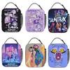 Bolsa Térmica KPop Caçadores de Demônios e Bruxas para Estudantes