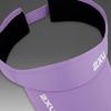 Tutaimjeuyu (Universal) Run Visor_Uq5686Fgfz-Wht