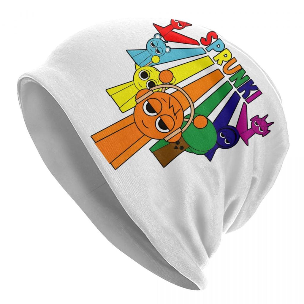 Bonnet Warm Knitted Hat Goldorak Grendizer Goldrake UFO Robot Street Beanies Caps Adult Warrior Beanie Hats Outdoor Ski Cap