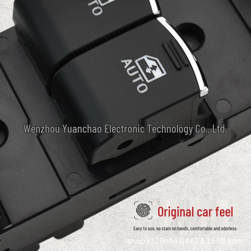 Subaru Forester Power Window Switch 83071-SG090