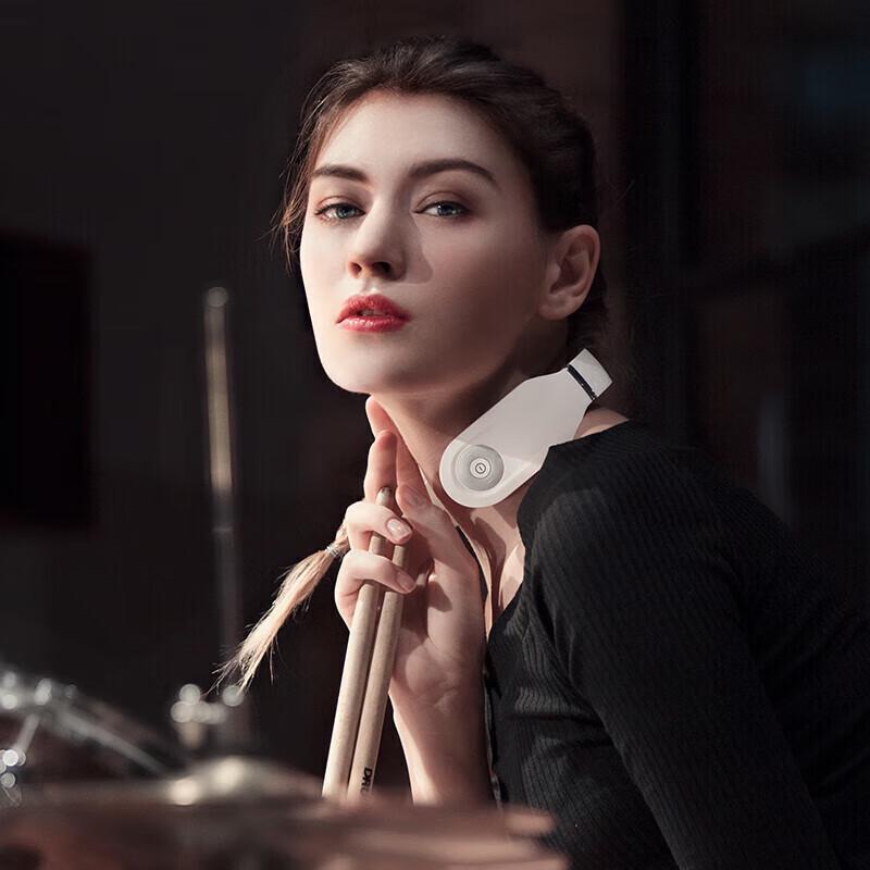 SKG Nackenmassagegerät CN-Stecker (Adapter enthalten)