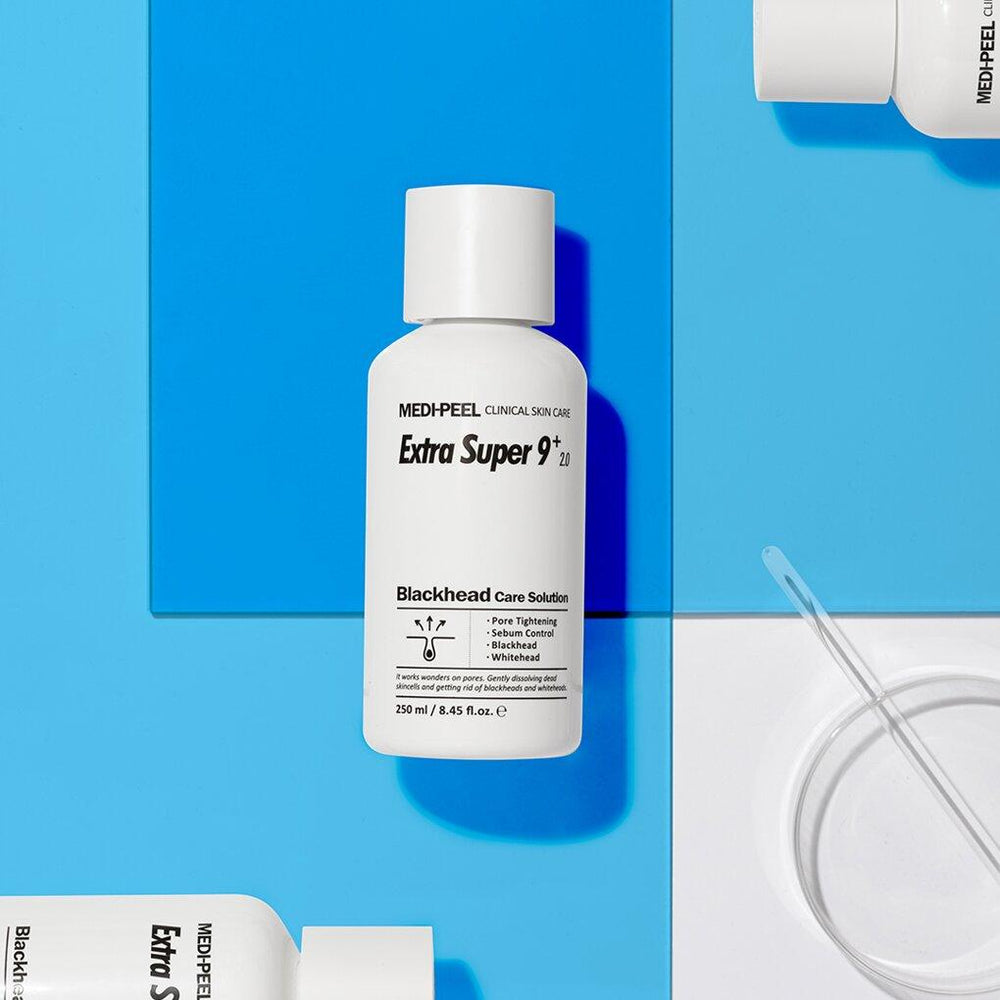 MEDI-PEEL Extra Super 9+ 2.0 Special Set