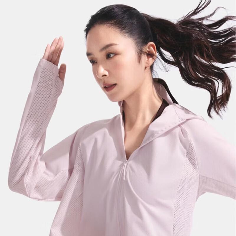 Beneunder Women s Lightweight Sun Protection Shawl Hoodie XXL