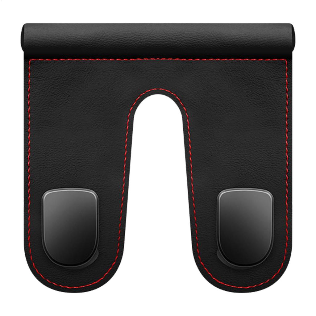 Purse Hook for Car Glove Box Purse Hook Storage Hanger Organizer Bag Holder Multifunctional