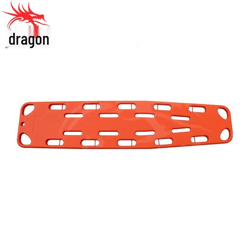 Water Rescue Spine Board Stretcher