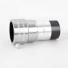 Celestron Omni Series 2x Barlow Teleconverter Metal Astronomical Telescope Accessories 1.25-Inch HD Star Watching