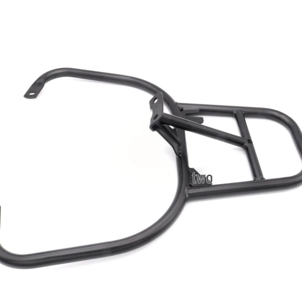 Piaggio VESPA GTS300 Rear Cargo Carrier Handrail