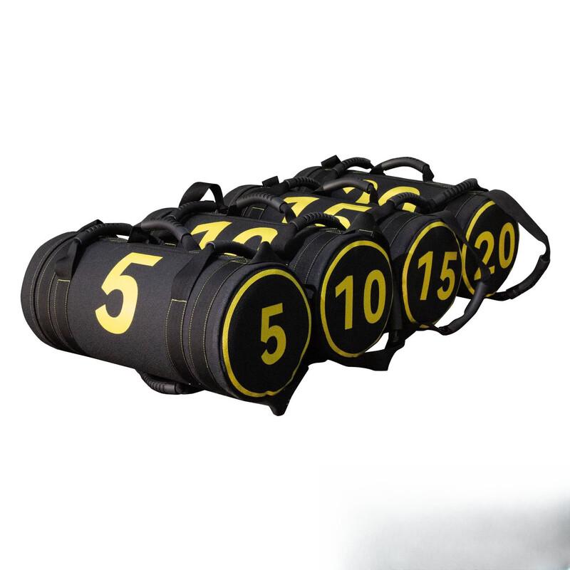 Wangfeng Fitness Weightlifting Energy Bag