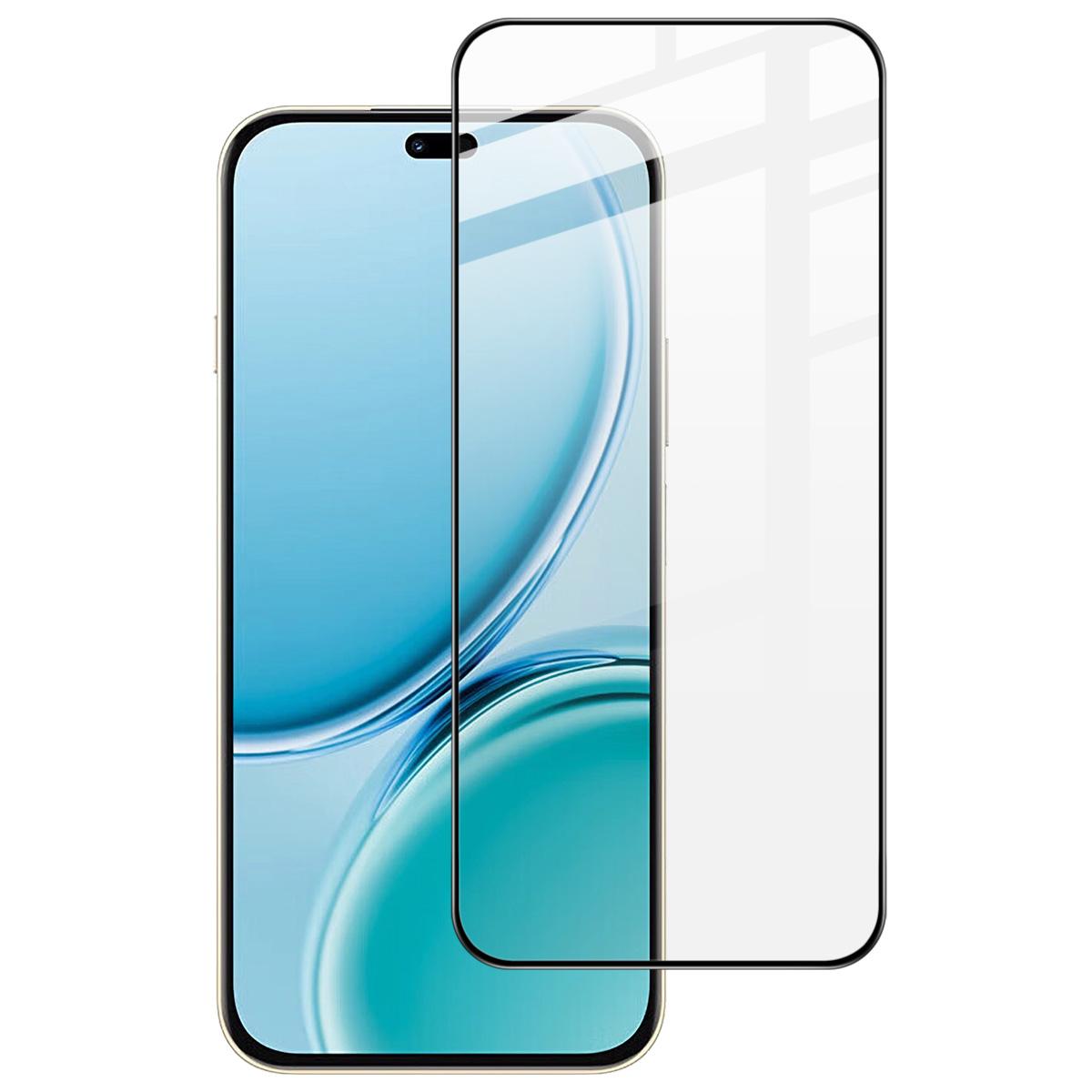 

IMAK Pro+ Series For Huawei Maimang 40 5G Tempered Glass Full Screen Protector Sensitive Touch Film A