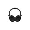 Wired Gaming Headset - The G-Lab - KORP CARBON - Detachable Microphone - PC/Playstation/Xbox - Black