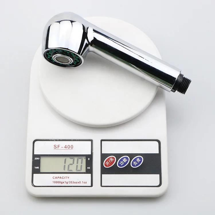 Druck-Duschkopf Duschkopf Regen Haushalt Bad Meister Warmwasserbereiter Badschlauch Schlauch Dusche Duschkopf Hersteller