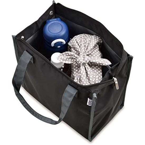 Thermos Insulated Lunch Bag 5L Black RFC-005 BK