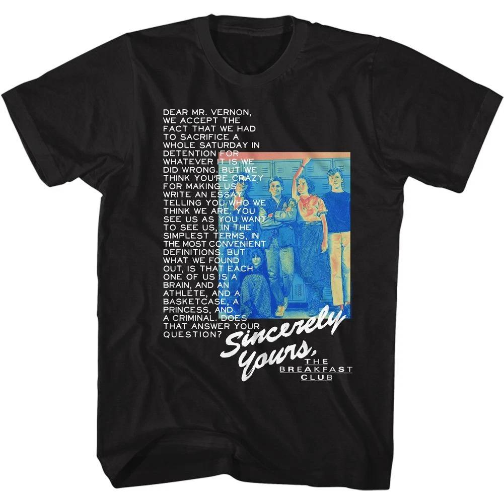 Breakfast Club Heatmap2 Movie  Children s T-shirt 110