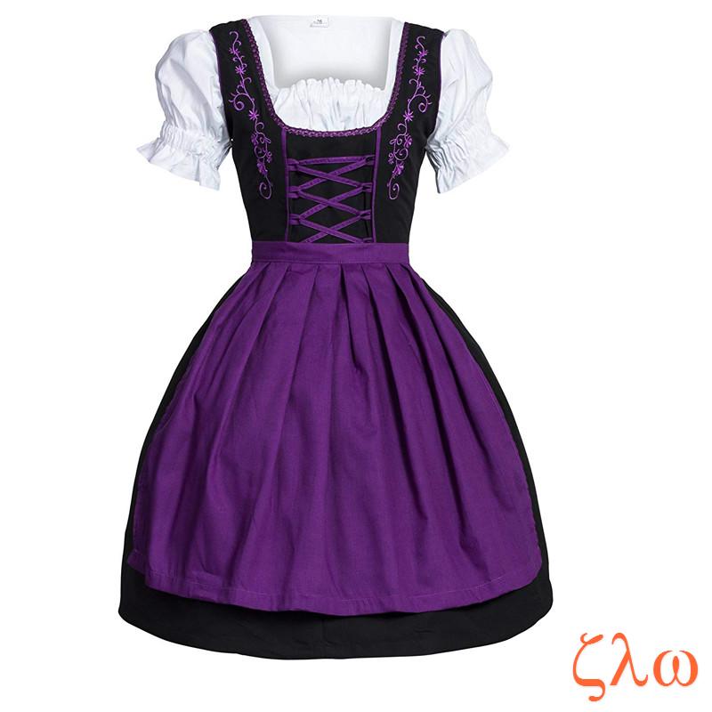 medieval summer dress