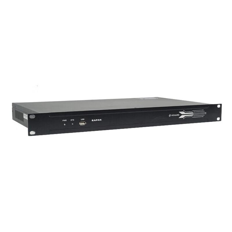 

HYNAMIC Digital Audio Processor EAP44 (CN version)