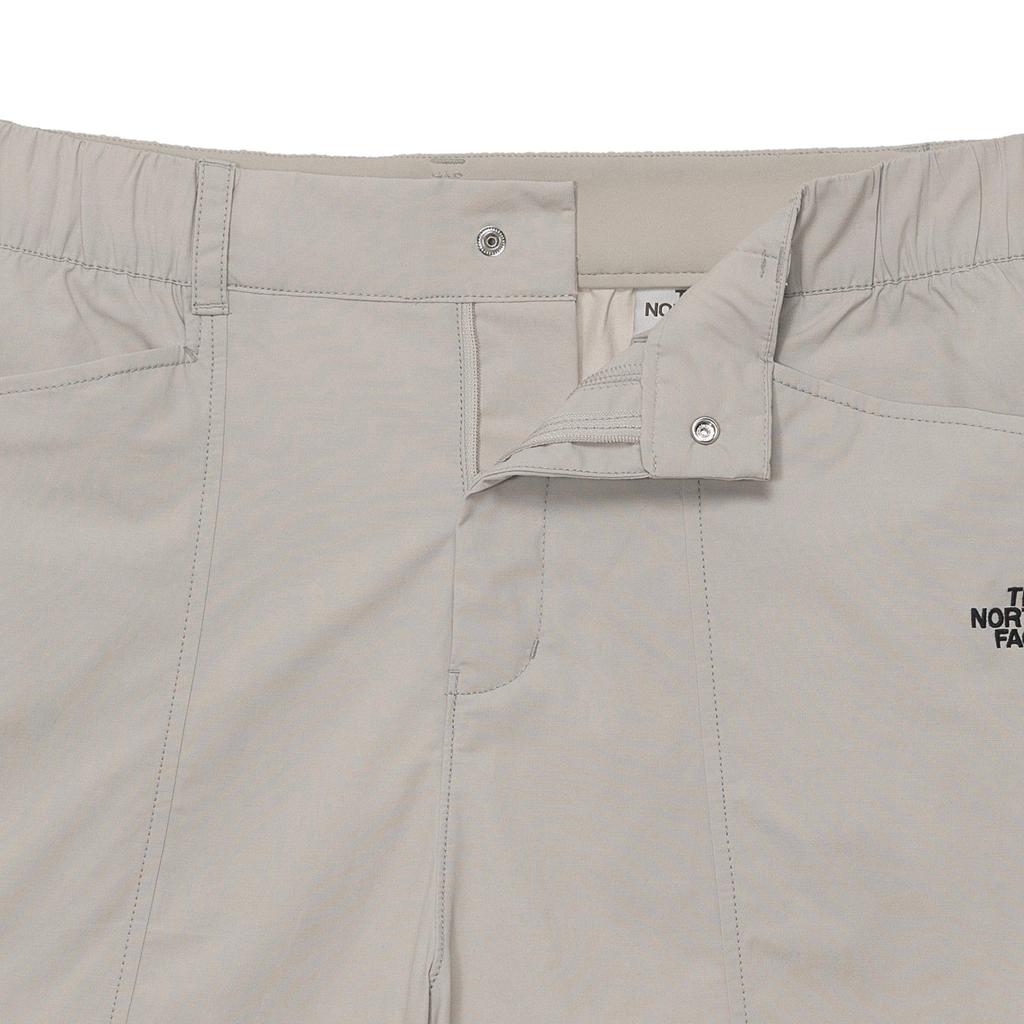 THE NORTH FACE Casual Pants Unisex Beige NP6NR04K