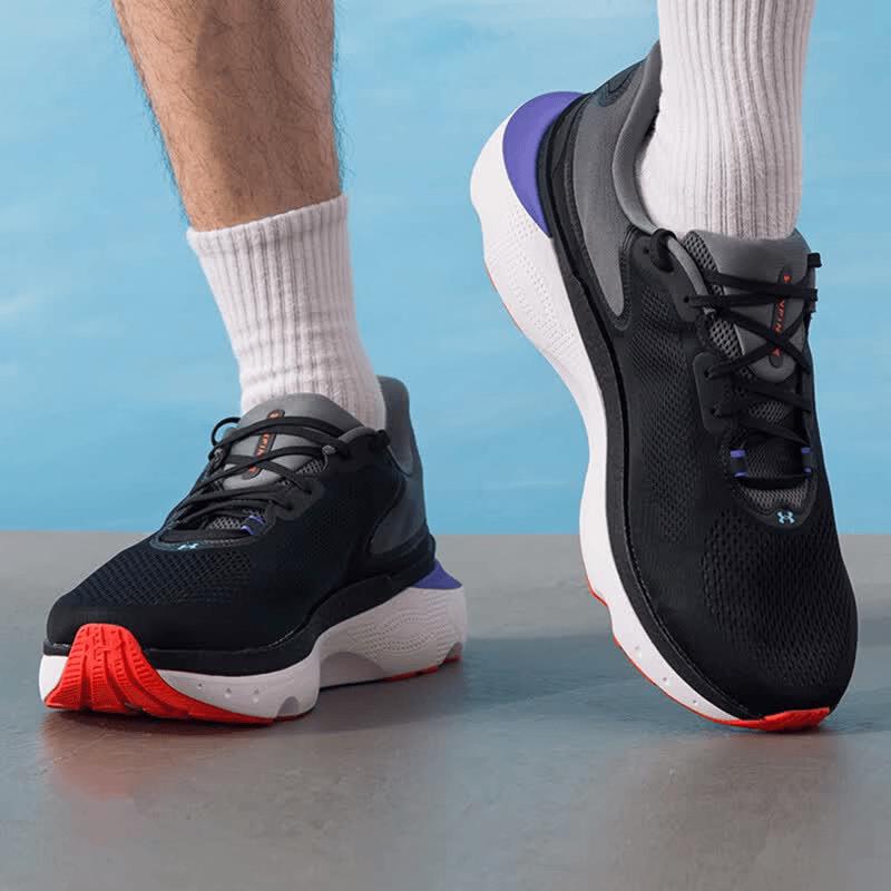 Under Armour Men's Lightweight Running & Training Shoes
